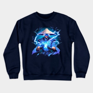 raiden Crewneck Sweatshirt